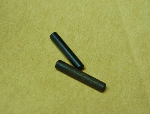 Lee Enfield CR 312 Foresight Block Band Pin x1