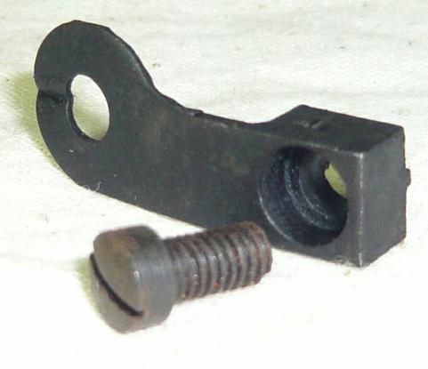 Lee Enfield Bolt Locking Set 2