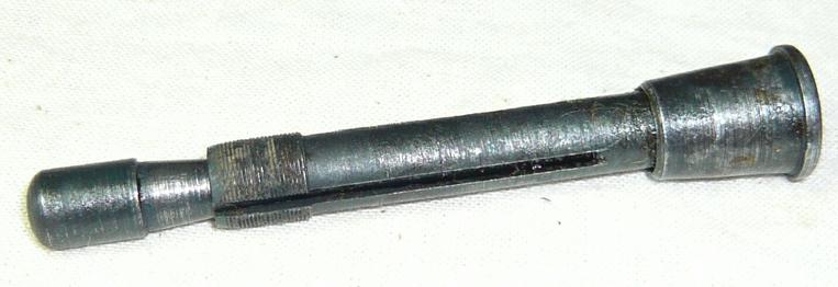 .303 Rupture Case Extractor