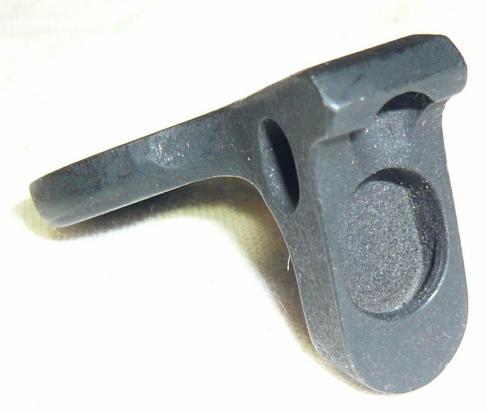 Bren Gun MkII. Magazine Catch - Unissued Stock Pt No:2504