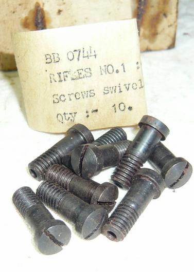 SMLE Sling Swivel Screw BB0744 - NEW -