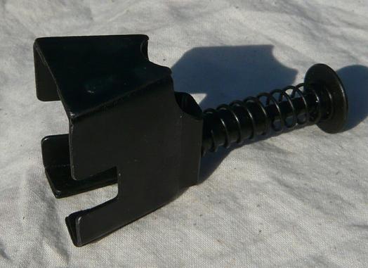 Sten Gun Magazine Loading Tool