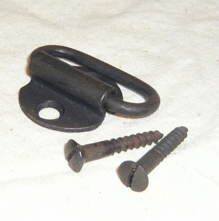 Bren Gun MkII Butt Bracket Sling Swivel Set