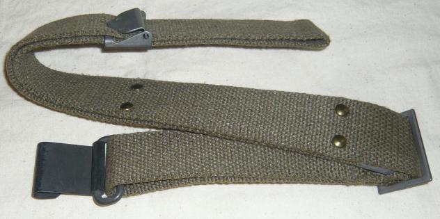 Garand Canvas Sling