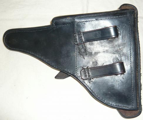 Luger Holster