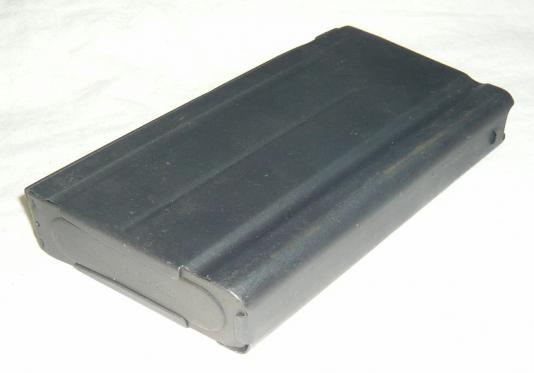 FN FAL 7.62mm Magazine