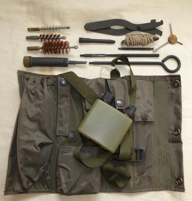 GPMG Cleaning Kit