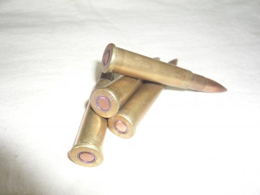 .303 Inert Unstruck Primer x1