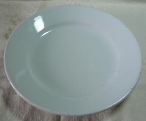 Luftwaffe Dinner Plate 23cm.