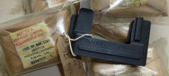 SLR LIAI Magazine Loading Tool x 1