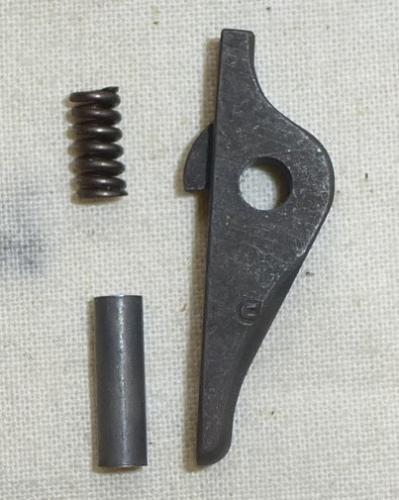 Bren MkI Bipod Leg Catch Set