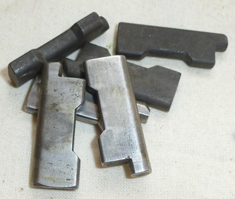 Bren MK1,2,3,4 Piston Post Cotter X 1