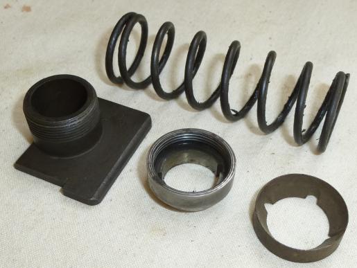 Bren Piston Buffer Set x 1