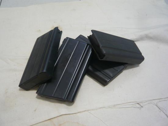 FAL 7.62 Magazines