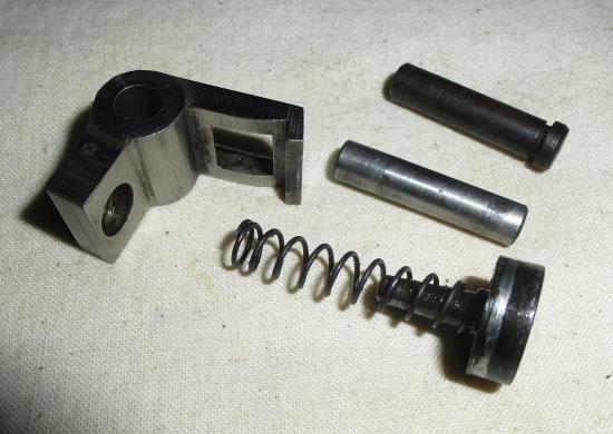 Bren Slide Set