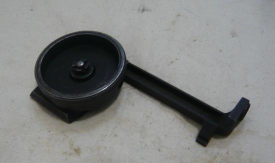 Bren Mk I Rear Sight