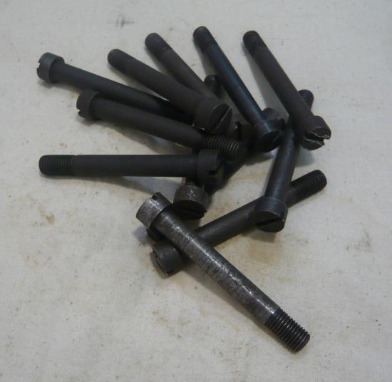 Bren Mk II Pistol Grip Screw MGD2499