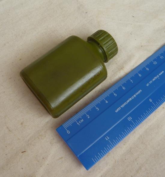 Oil Bottle