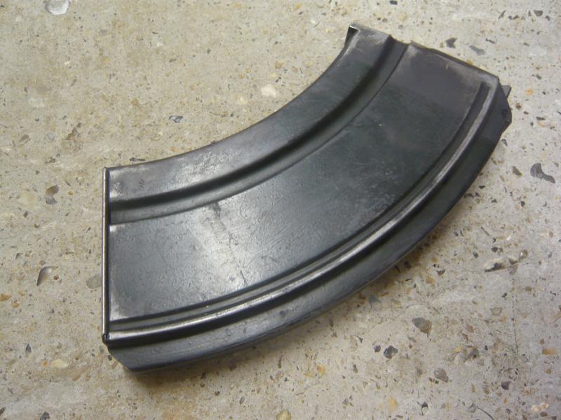 Bren MkI Magazine