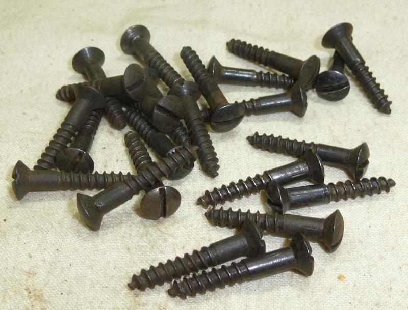 Bren Swivel Bracket Screws MGD2465