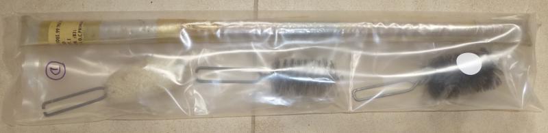 Bren Chamber Cleaning Stick Set - Unissued