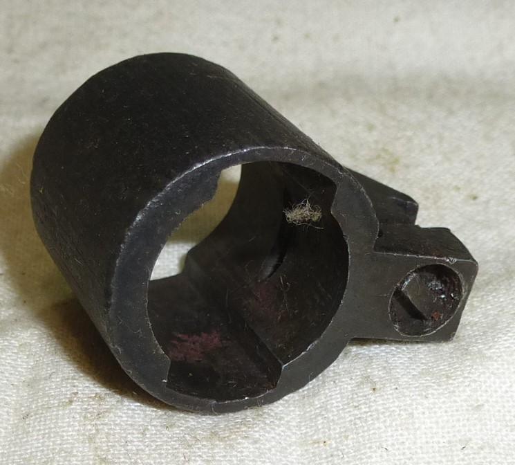 Lee Enfield No4 CR 416 Barrel Sight Block Mk. I