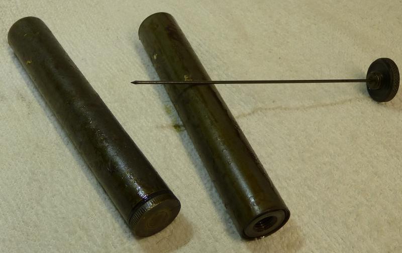 Thompson Oiler x 1