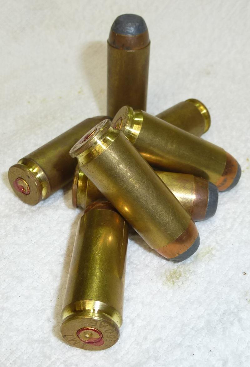 .50 AE inert x 1