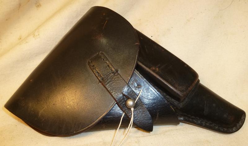 P38 Holster
