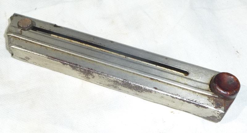 Luger WWI Magazine