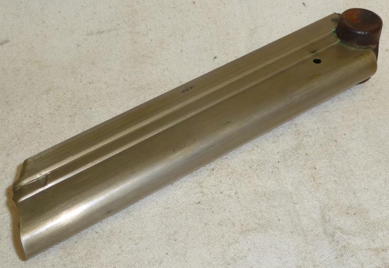 Luger WWI Magazine