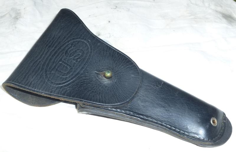 US Colt 1911 Holster Vietnam Era