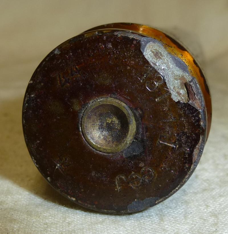 20mm. Flak Armour Piercing Tracer