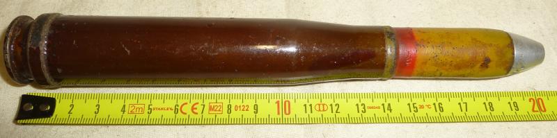 20mm. Flak HE Tracer