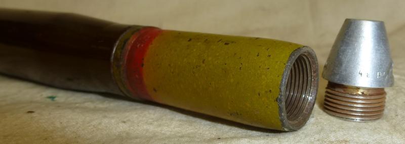 20mm. Flak HE Tracer