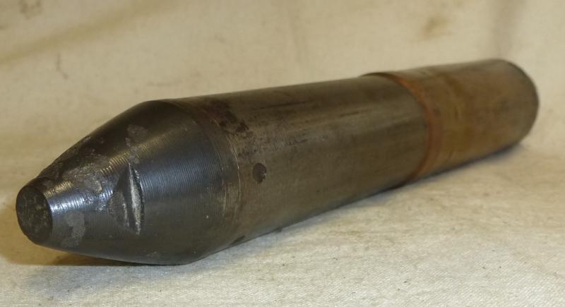 30mm. MK108 Practice HE Projectile