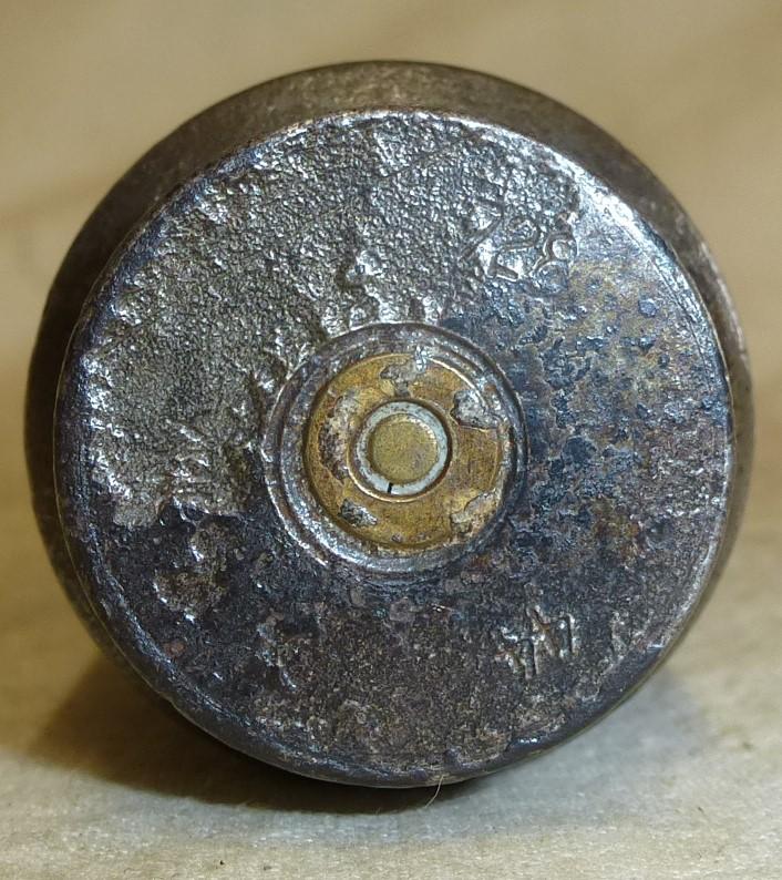 30mm. MK108 Practice HE Self Destructor Projectile