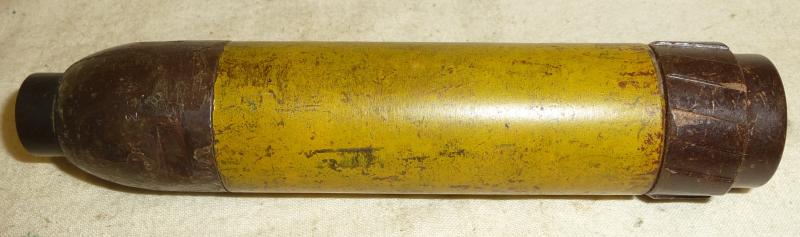 K98 Rifle Grenade HE Explosive