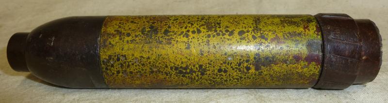 K98 Rifle Grenade HE Explosive