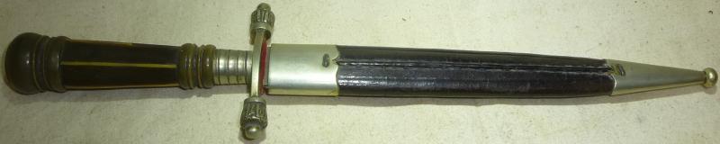 dagger