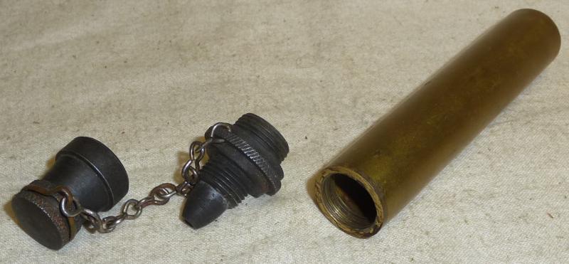 Brass Oiler