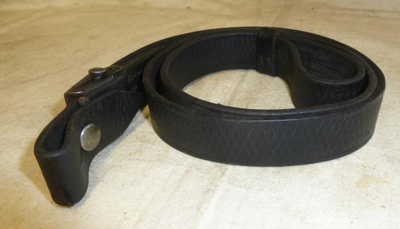 MP40 Leather sling