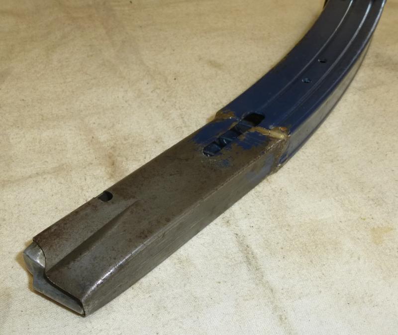 Browning HP Magazine Extended 35 Round Capacity