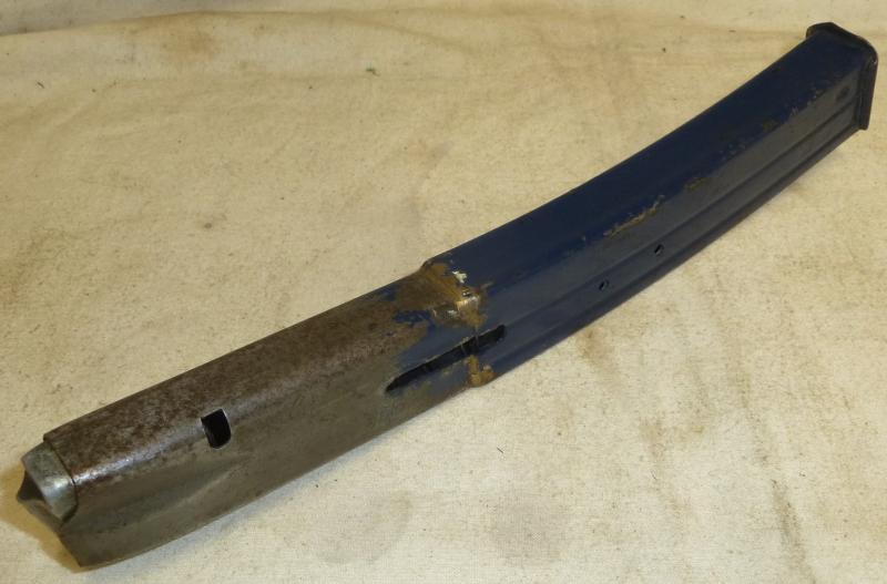 Browning HP Magazine Extended 35 Round Capacity