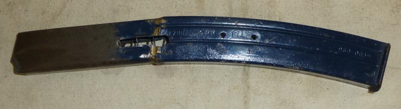Browning HP Magazine Extended 35 Round Capacity