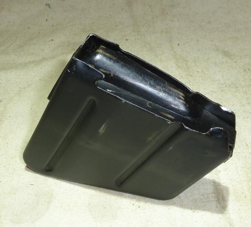 Lee Enfield No.4 Rifle Magazine