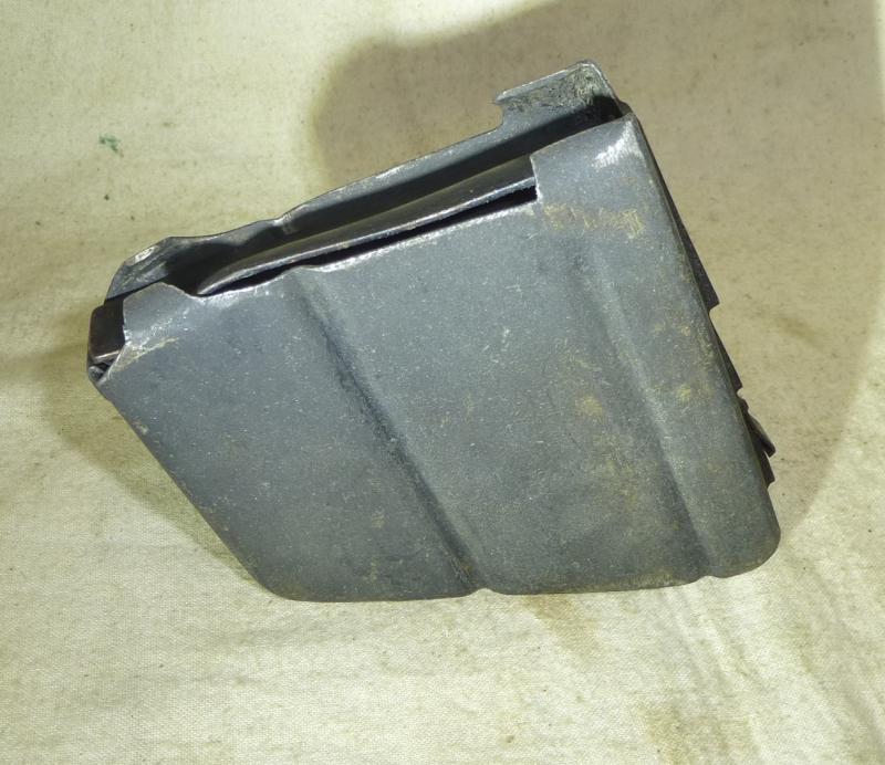 SMLE No.I Rifle Magazine