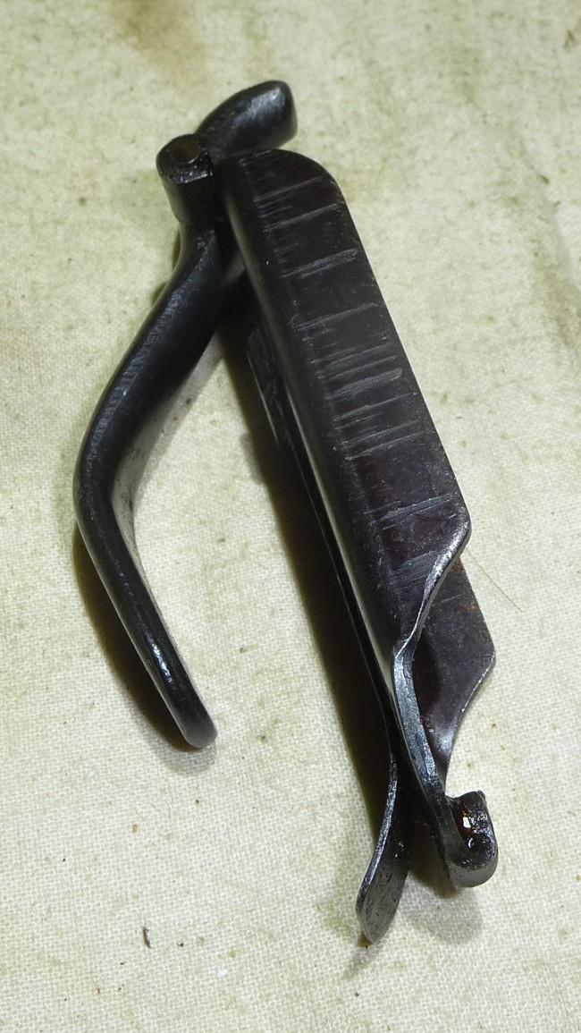 Sten Gun Magazine Loading Tool Mk.4 - Unissued