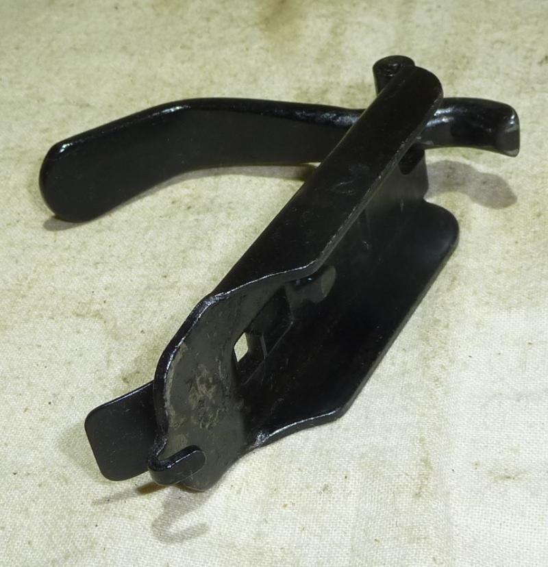 Sten Gun Magazine Loading Tool Mk.4