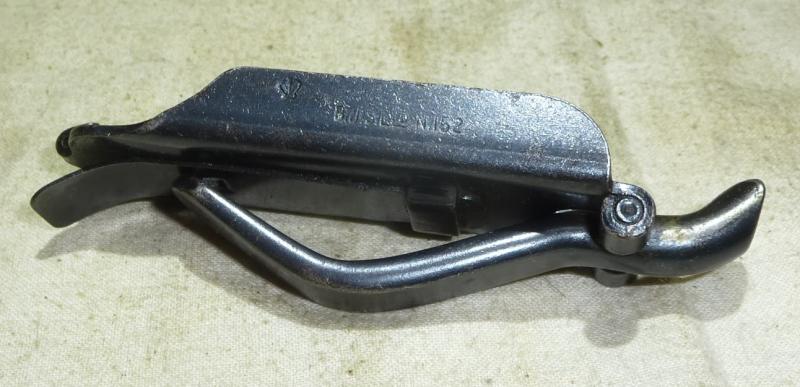 Sten Gun Magazine Loading Tool Mk.4